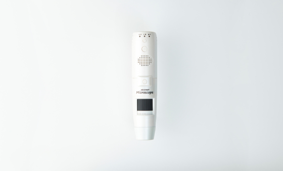 WiFi Microscope
