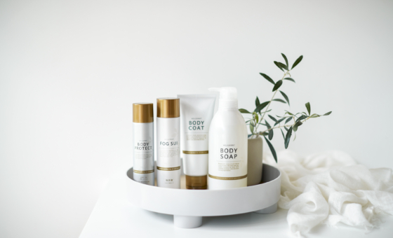 BODY CARE